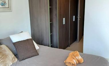 Excelente 2 ambientes muy amplio con cochera fija - Edificio Green Tower