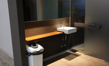 Excelente 2 ambientes muy amplio con cochera fija - Edificio Green Tower