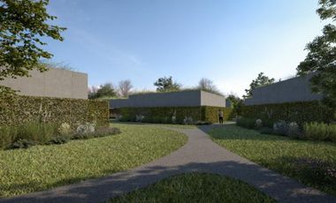 Terreno en  venta VIDA GREEN Funes