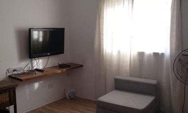Departamento en Santa Rosa