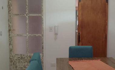 Departamento en Santa Rosa