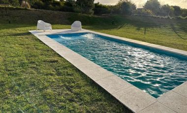 Casa en venta - 4 Dormitorios 5 Baños - Pinamar