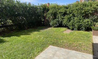 Impecable depto en alquiler en Solares de San Isidro