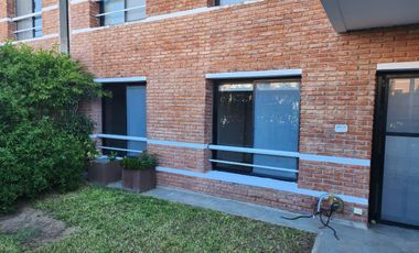 Impecable depto en alquiler en Solares de San Isidro