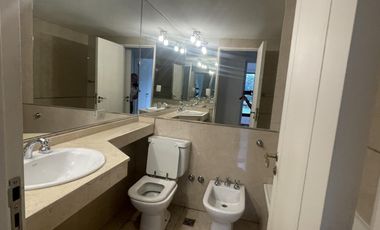 Impecable depto en alquiler en Solares de San Isidro