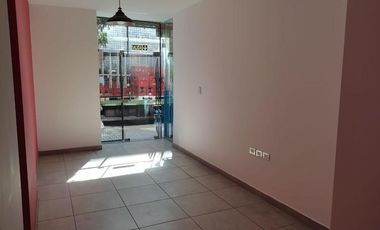 ALQUILER local Nueva Córdoba