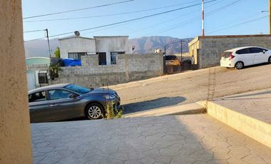 Casa en Renta de un nivel en Fracc. Mar de Cortés