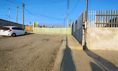 Casa en Renta de un nivel en Fracc. Mar de Cortés