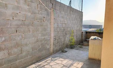 Casa en Renta de un nivel en Fracc. Mar de Cortés