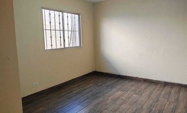 Casa en Renta de un nivel en Fracc. Mar de Cortés