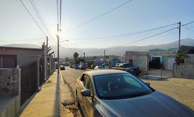 Casa en Renta de un nivel en Fracc. Mar de Cortés