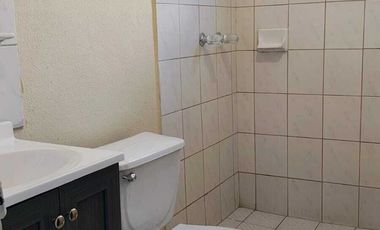 Casa en Renta de un nivel en Fracc. Mar de Cortés