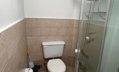 Departamento en  Alquiler Permanente Amoblado