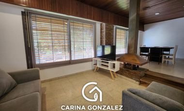 Casa 4 dormitorios 2 baños