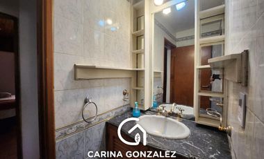 Casa 4 dormitorios 2 baños
