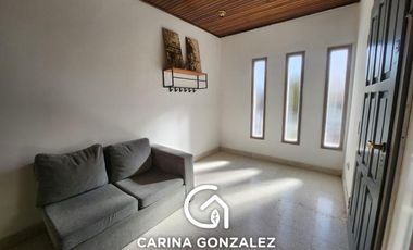 Casa 4 dormitorios 2 baños