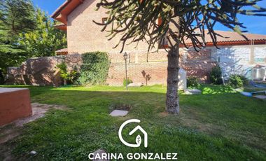 Casa 4 dormitorios 2 baños