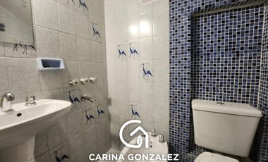 Casa 4 dormitorios 2 baños
