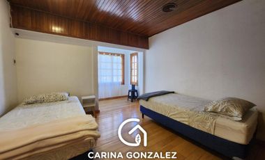 Casa 4 dormitorios 2 baños
