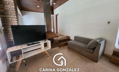 Casa 4 dormitorios 2 baños