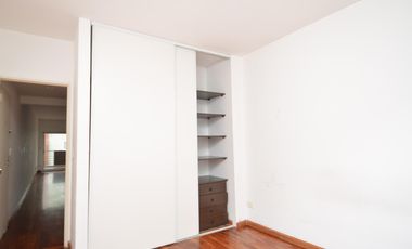 Departamento - Olivos