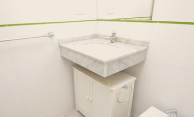 Departamento - Olivos
