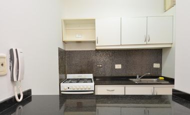 Departamento - Olivos