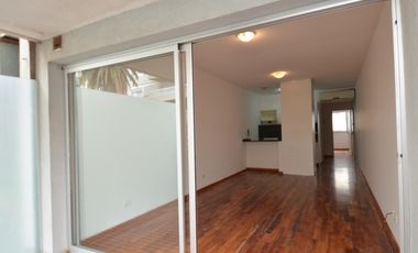 Departamento - Olivos