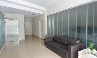 Departamento - Olivos