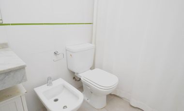 Departamento - Olivos