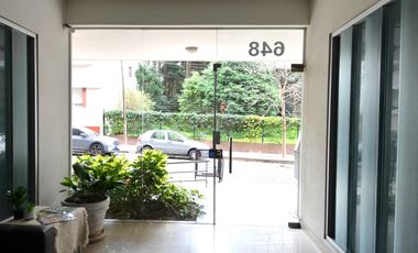 Departamento - Olivos