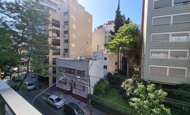 Departamento - Olivos
