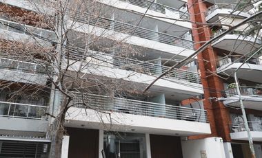 Departamento - Olivos