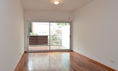 Departamento - Olivos
