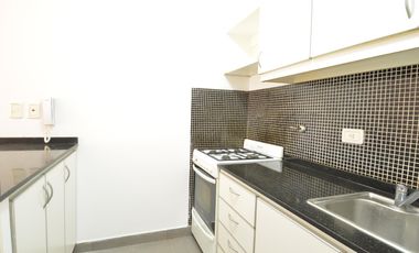 Departamento - Olivos