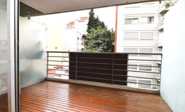 Departamento - Olivos