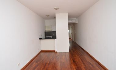 Departamento - Olivos