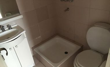 Departamento de 3 ambientes en alquiler, en San Isidro.