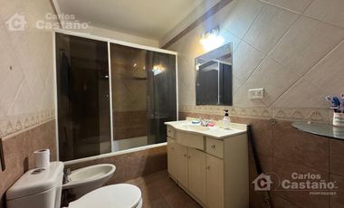 Exc. Chalet en 1 Planta, 4 Amb. con Gran Parque y Piscina