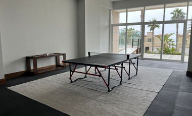 VENTA DE DEPARTAMENTO DE LUJO