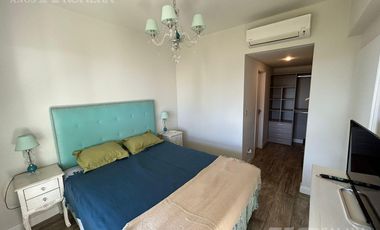 Departamento alquiler temporario 2 ambientes