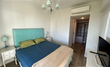 Departamento alquiler temporario 2 ambientes