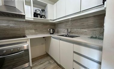 Departamento alquiler temporario 2 ambientes