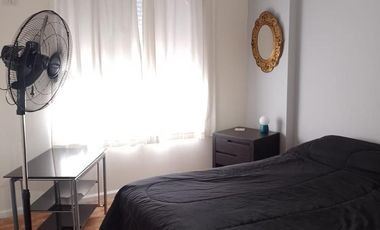 Departamento 2 dormitorios en Nueva Cordoba