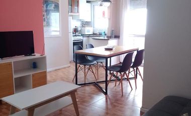 Departamento 2 dormitorios en Nueva Cordoba