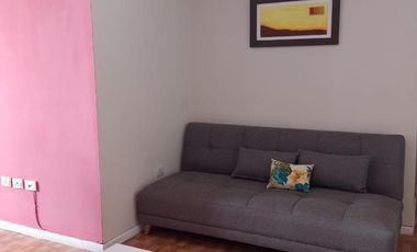 Departamento 2 dormitorios en Nueva Cordoba