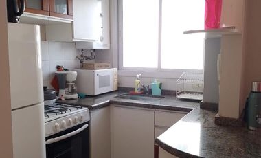 Departamento 2 dormitorios en Nueva Cordoba