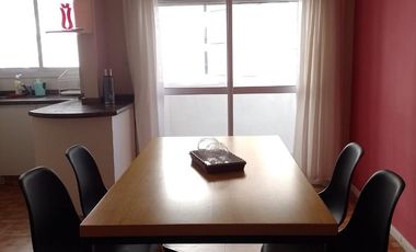 Departamento 2 dormitorios en Nueva Cordoba