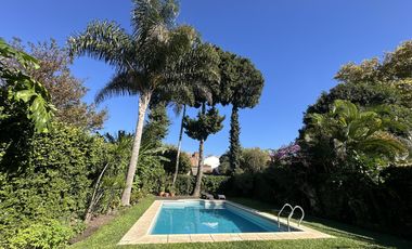 Casa en Martinez