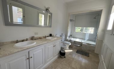 Casa en Martinez